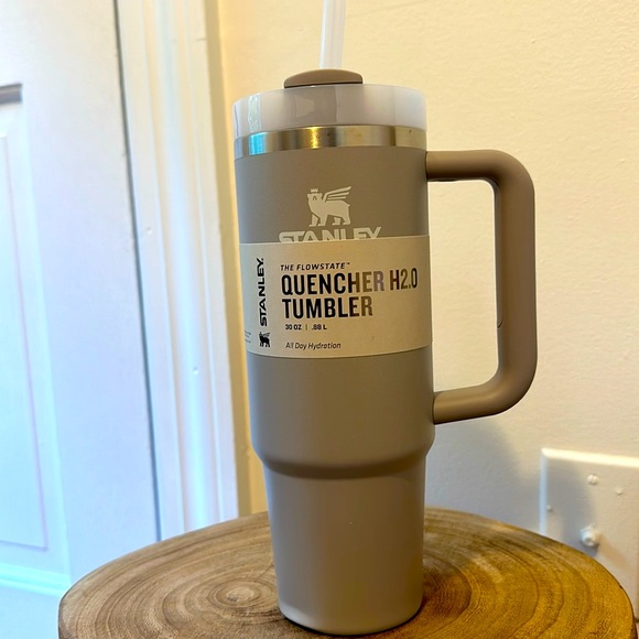 Stanley Other - 30 oz Stanley. Color “Ash”